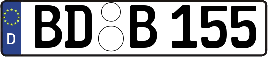 BD-B155