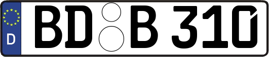 BD-B310