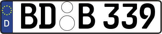 BD-B339