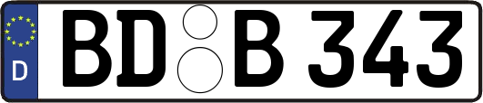 BD-B343
