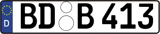 BD-B413