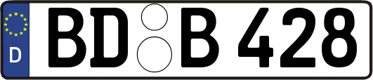 BD-B428