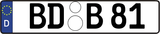 BD-B81