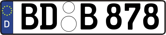 BD-B878