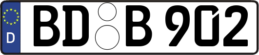BD-B902