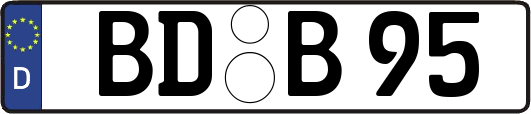 BD-B95