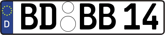 BD-BB14