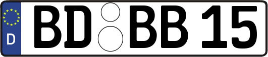 BD-BB15