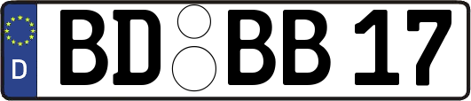 BD-BB17