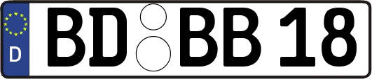 BD-BB18