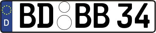 BD-BB34