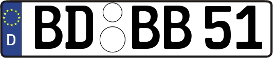 BD-BB51