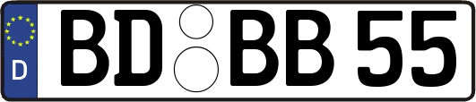 BD-BB55