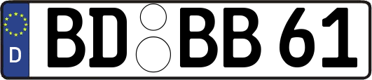 BD-BB61
