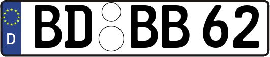 BD-BB62