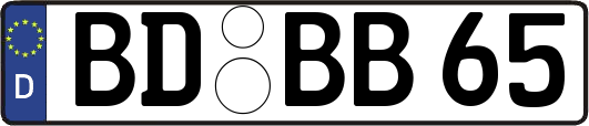 BD-BB65