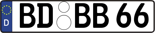 BD-BB66