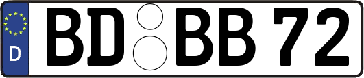 BD-BB72