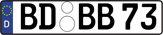 BD-BB73