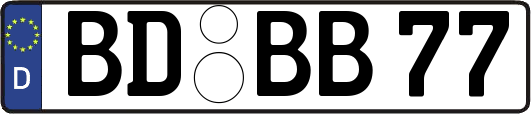 BD-BB77
