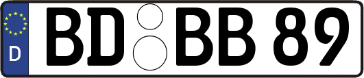 BD-BB89