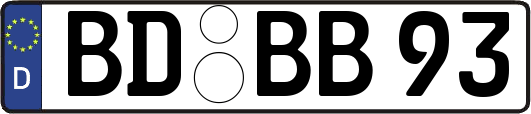 BD-BB93