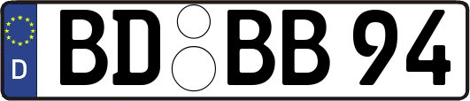 BD-BB94
