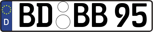 BD-BB95