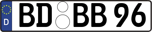 BD-BB96