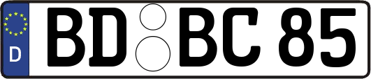 BD-BC85