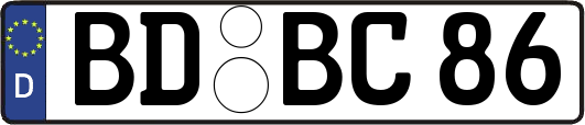 BD-BC86