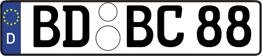BD-BC88