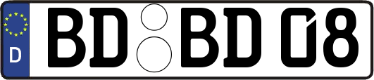 BD-BD08