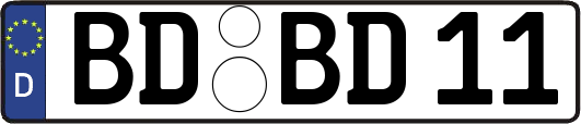 BD-BD11