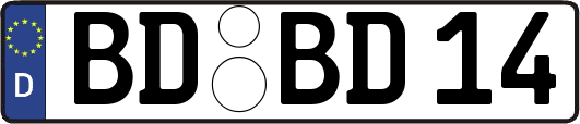 BD-BD14