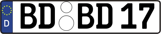 BD-BD17