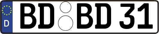 BD-BD31