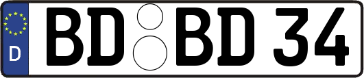 BD-BD34