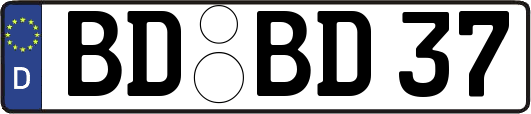BD-BD37