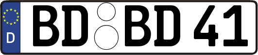 BD-BD41