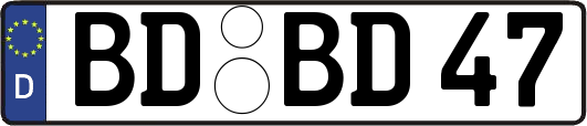 BD-BD47