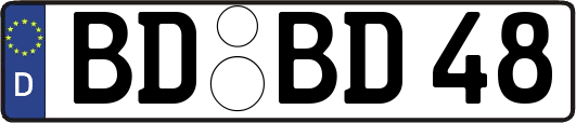 BD-BD48
