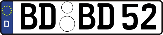 BD-BD52