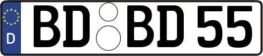 BD-BD55