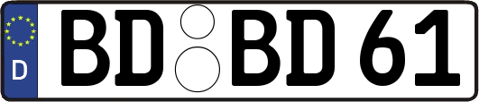 BD-BD61