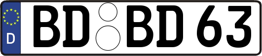 BD-BD63