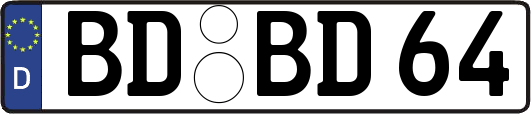 BD-BD64