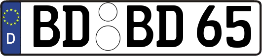 BD-BD65
