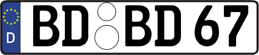 BD-BD67