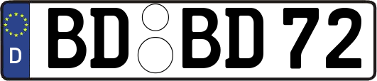 BD-BD72